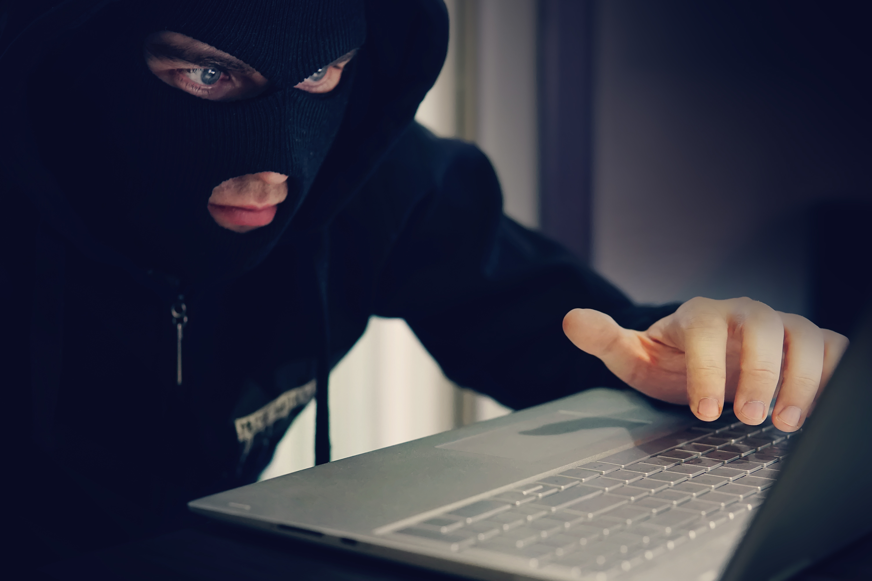 See 3 Different Hacks Through the Eyes of the Hacker