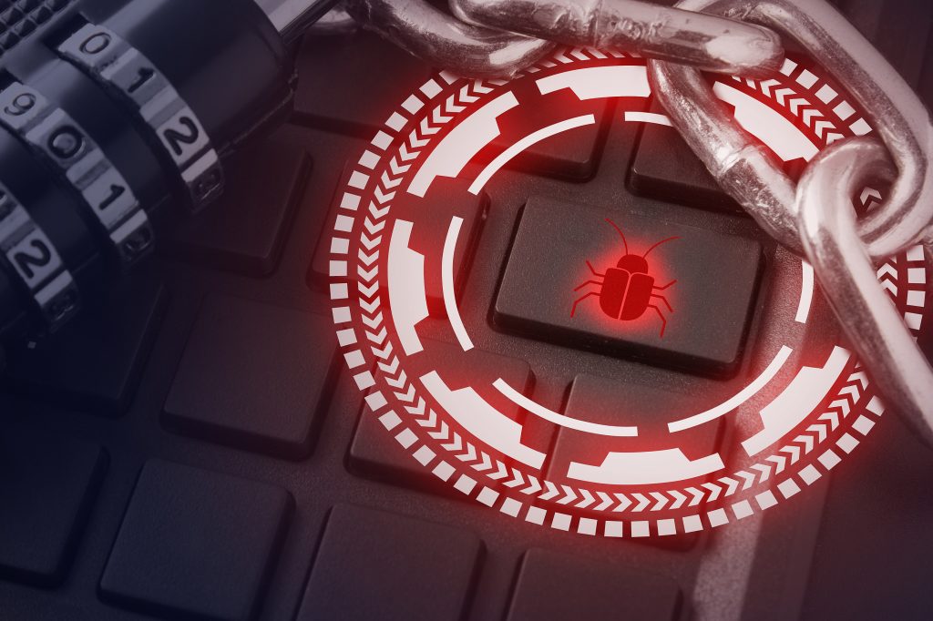 Why Firmware Protection Needs to Be a Priority This Year