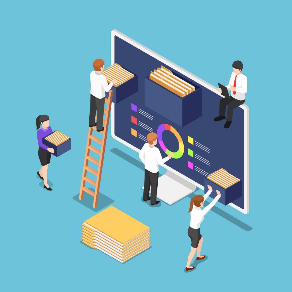 7 Pro Tips to Keep Your Cloud ^0 PC Files More Organized