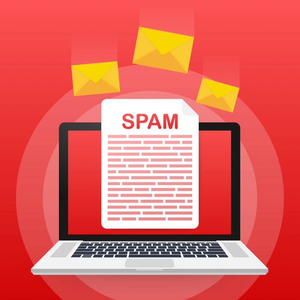 What Can We Do To Stop Company Emails from Going to Spam