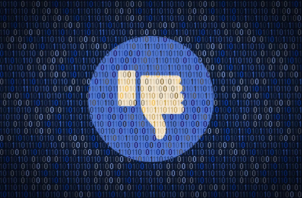 Do You Sign Into Other Sites with Your Facebook or Google ID Here's Why You Shouldn't