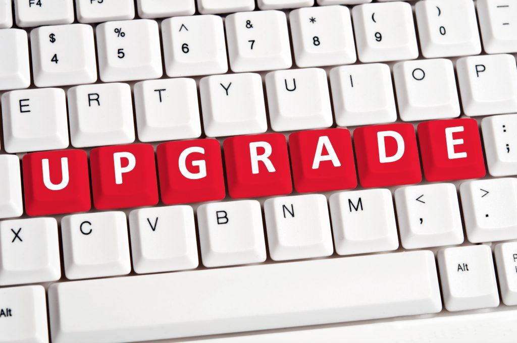 Should Our Company Wait to Upgrade to Windows 11 or Is It Okay to Transition Now?