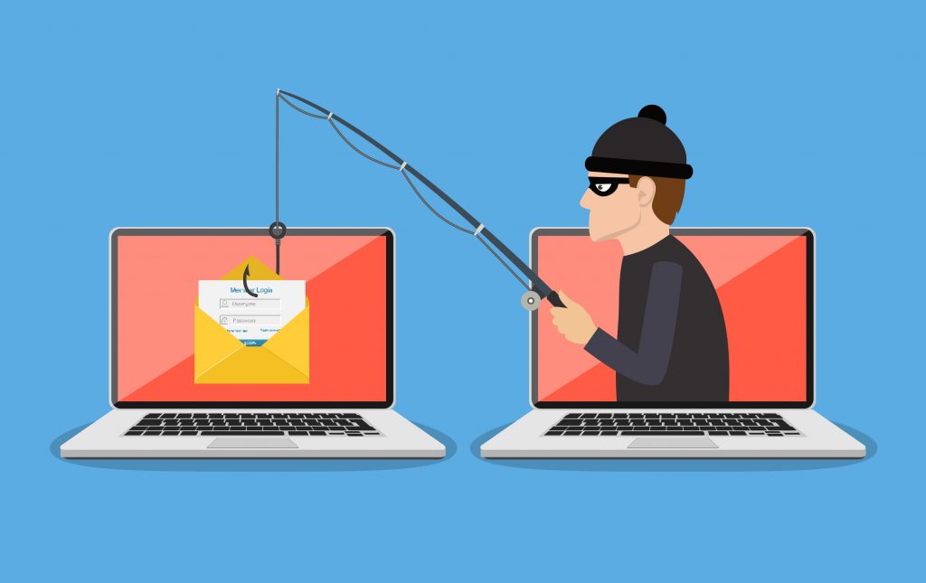 These Dangerous Phishing Trends Could Be Impacting Your Business in 2022
