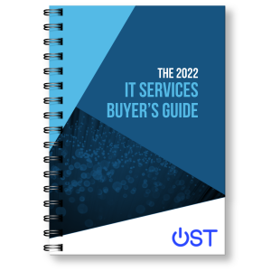 Things You Should Ask Before Choosing a Providence IT Services Company