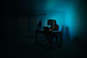 Which Type of Hackers is Endangering Your Law Firms Data?