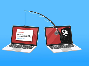 How to Spot a Phishing Email