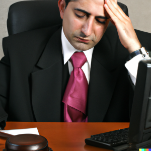 6 Reasons RI Law Firms Should Outsource IT Services