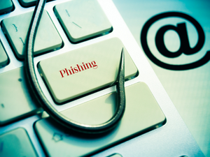 phishing emails
