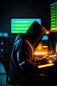 Protect Your Small Business from Cyber Threats