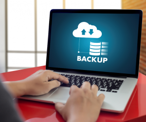 Backup to the Cloud
