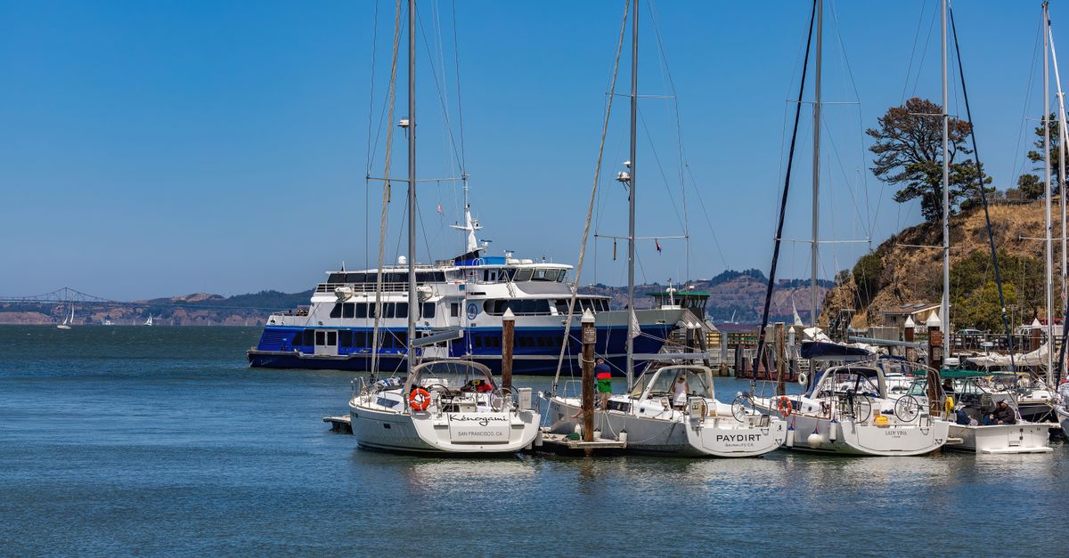Scaling IT for a Newport Season: What Flexes and What Doesn't