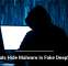Criminals Hide Malware in Fake DeepSeek AI