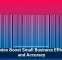 Barcodes Boost Small Business Efficiency and Accuracy