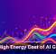 The High Energy Cost of AI Growth