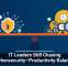 IT Leaders Still Chasing Cybersecurity&ndash;Productivity Balance