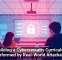 Building a Cybersecurity Curriculum Informed by Real-World Attackers